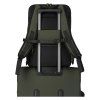 Batoh na notebook Travelite Briize Backpack M Khaki (Barva Black)