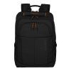 Batoh na notebook Travelite Briize Backpack M Khaki (Barva Black)