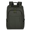 Batoh na notebook Travelite Briize Backpack M Khaki (Barva Khaki)
