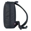 Palubní batoh CabinZero Classic 11L (Barva Absolute Black)