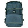Cestovní batoh do letadla CabinZero Classic Pro 32L (Barva Absolute Black)