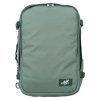 Batoh do letadla CabinZero Classic Pro 42L (Barva Absolute Black)