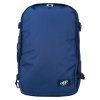 Batoh do letadla CabinZero Classic Pro 42L (Barva Absolute Black)