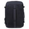 Batoh do letadla CabinZero Classic Pro 42L (Barva Absolute Black)