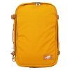 Batoh do letadla CabinZero Classic Pro 42L (Barva Absolute Black)