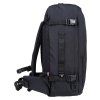 Batoh do letadla CabinZero Classic Pro 42L (Barva Absolute Black)