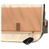 Batoh do letadla CabinZero Classic Pro 42L (Barva Absolute Black)