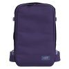 Batoh do letadla CabinZero Classic Pro 42L (Barva Absolute Black)