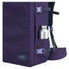 Batoh do letadla CabinZero Classic Pro 42L (Barva Absolute Black)