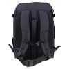 Batoh do letadla CabinZero Classic Pro 42L (Barva Absolute Black)