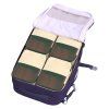 Batoh do letadla CabinZero Classic Pro 42L (Barva Absolute Black)