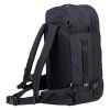 Batoh do letadla CabinZero Classic Pro 42L (Barva Absolute Black)