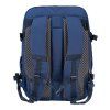 Cestovní batoh do letadla CabinZero Classic Plus 32L (Barva Absolute Black)