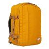 Cestovní batoh do letadla CabinZero Classic Plus 32L (Barva Absolute Black)