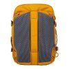 Cestovní batoh do letadla CabinZero Classic Plus 32L (Barva Absolute Black)