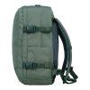 Cestovní batoh do letadla CabinZero Classic Plus 32L (Barva Absolute Black)