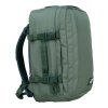 Cestovní batoh do letadla CabinZero Classic Plus 32L (Barva Absolute Black)