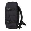 Cestovní batoh do letadla CabinZero Classic Plus 32L (Barva Absolute Black)