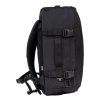 Cestovní batoh do letadla CabinZero Classic Plus 32L (Barva Absolute Black)
