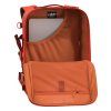 Cestovní batoh do letadla CabinZero Classic Plus 32L (Barva Absolute Black)