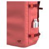 Cestovní batoh do letadla CabinZero Classic Plus 32L (Barva Absolute Black)