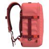 Cestovní batoh do letadla CabinZero Classic Plus 32L (Barva Absolute Black)