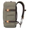 Cestovní batoh do letadla CabinZero Classic Plus 32L (Barva Absolute Black)