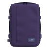Cestovní batoh do letadla CabinZero Classic Plus 32L (Barva Absolute Black)
