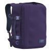 Cestovní batoh do letadla CabinZero Classic Plus 32L (Barva Absolute Black)
