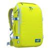 CabinZero Adv Pro 42L (Barva Mojito lime)
