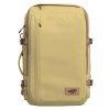 Batoh do letadla CabinZero Adv 42L (Barva Sangria red)