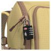 Batoh do letadla CabinZero Adv 42L (Barva Sangria red)