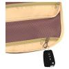 Batoh do letadla CabinZero Adv 42L (Barva Sangria red)
