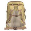 Batoh do letadla CabinZero Adv 42L (Barva Sangria red)