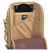 Batoh do letadla CabinZero Adv 42L (Barva Sangria red)