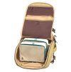 Batoh do letadla CabinZero Adv 42L (Barva Sangria red)