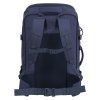 Batoh do letadla CabinZero Adv 42L (Barva Sangria red)