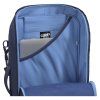 Batoh do letadla CabinZero Adv 42L (Barva Sangria red)