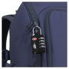 Batoh do letadla CabinZero Adv 42L (Barva Sangria red)
