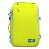 Batoh do letadla CabinZero Adv 42L (Barva Sangria red)
