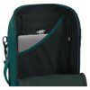 Batoh do letadla CabinZero Adv 42L (Barva Sangria red)
