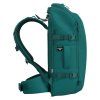 Batoh do letadla CabinZero Adv 42L (Barva Sangria red)