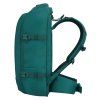 Batoh do letadla CabinZero Adv 42L (Barva Sangria red)