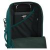 Batoh do letadla CabinZero Adv 42L (Barva Sangria red)