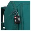 Batoh do letadla CabinZero Adv 42L (Barva Sangria red)