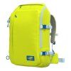 Batoh do letadla CabinZero Adv 42L (Barva Sangria red)