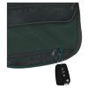 Batoh do letadla CabinZero Adv 42L (Barva Sangria red)