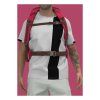 Batoh do letadla CabinZero Adv 42L (Barva Sangria red)