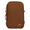 Batoh do letadla CabinZero Adv 42L (Barva Sangria red)