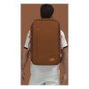 Batoh do letadla CabinZero Adv 42L (Barva Sangria red)